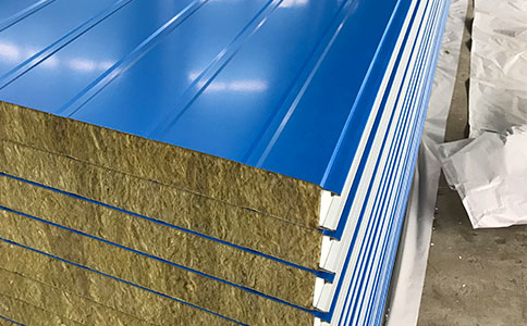 如何讓巖棉彩鋼板產品質量更好